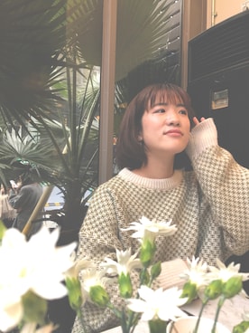 hrmさんのコーディネート