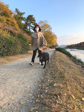 hrmさんのコーディネート