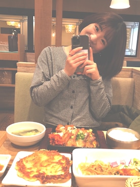 hrmさんのコーディネート