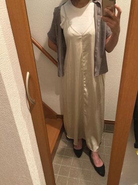 PPPさんのコーディネート