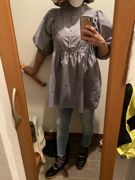 PPPさんのコーディネート