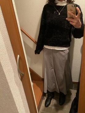 PPPさんのコーディネート