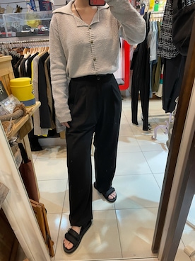 楊羽瑤さんのコーディネート