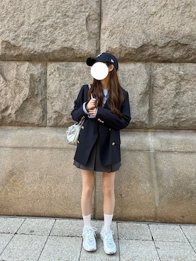 chiiさんのコーディネート