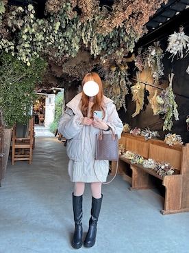 chiiさんのコーディネート