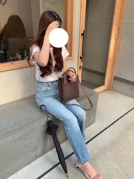 chiiさんのコーディネート