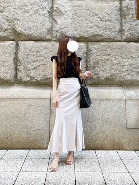 chiiさんのコーディネート