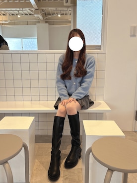 chiiさんのコーディネート