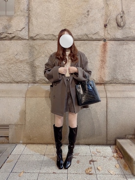 chiiさんのコーディネート