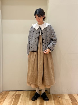 まっちゃんさんのコーディネート