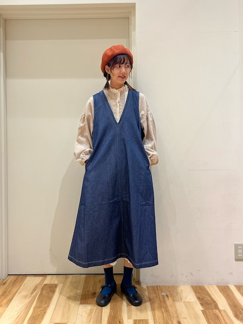 まっちゃんさんのコーディネート