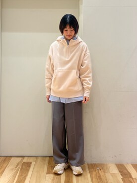 まっちゃんさんのコーディネート