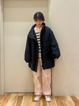 まっちゃんさんのコーディネート