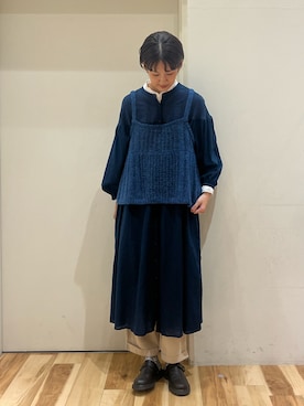 まっちゃんさんのコーディネート