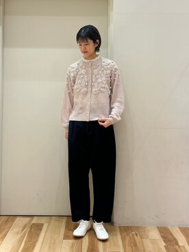 まっちゃんさんのコーディネート