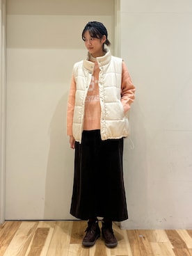 まっちゃんさんのコーディネート