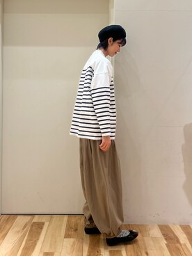 まっちゃんさんのコーディネート