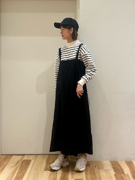 まっちゃんさんのコーディネート