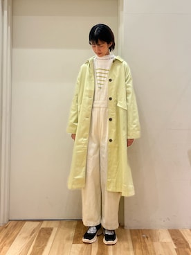 まっちゃんさんのコーディネート