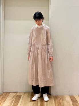 まっちゃんさんのコーディネート