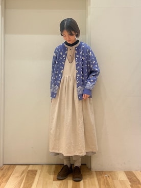 まっちゃんさんのコーディネート