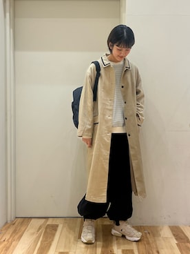 まっちゃんさんのコーディネート