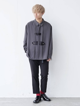 YUKIさんのコーディネート