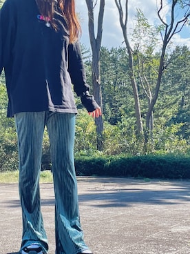 𝚗𝚊𝚝𝚜𝚞𝚔𝚒さんのコーディネート