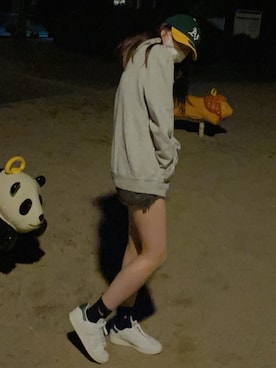 𝚗𝚊𝚝𝚜𝚞𝚔𝚒さんのコーディネート