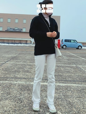 𝚗𝚊𝚝𝚜𝚞𝚔𝚒さんのコーディネート