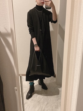 苔さんのコーディネート