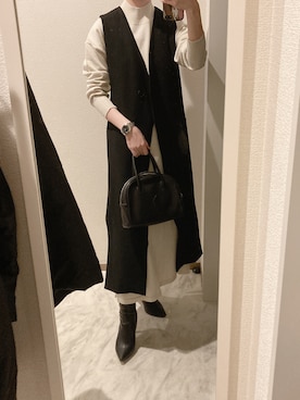 苔さんのコーディネート