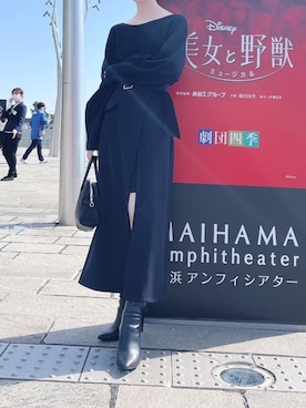 苔さんのコーディネート