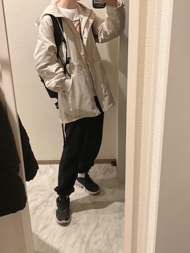 苔さん（レディース・156cm）の春コーディネート