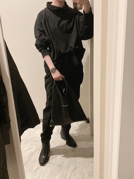 苔さんのコーディネート