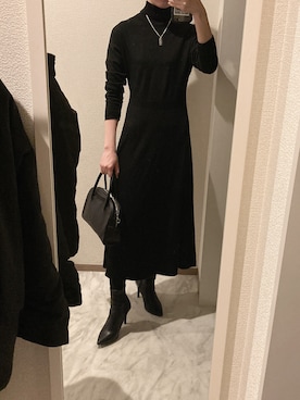 苔さん（レディース・156cm）の春コーディネート