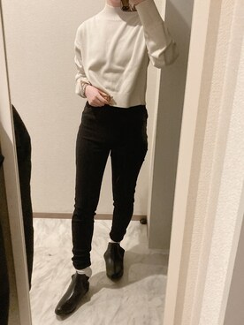 苔さんのコーディネート