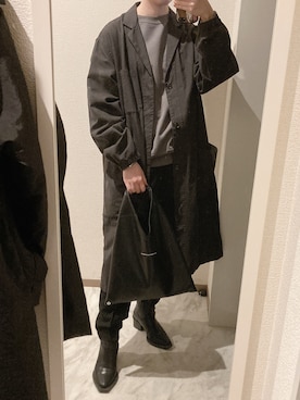 苔さんのコーディネート