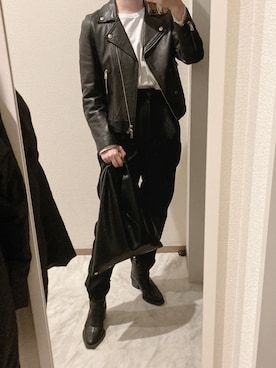 苔さんのコーディネート