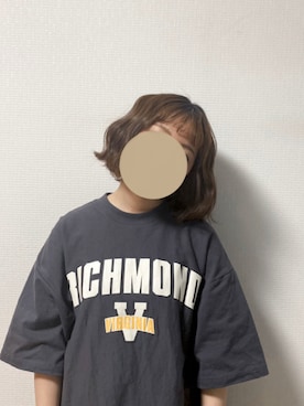 pygletさんのコーディネート