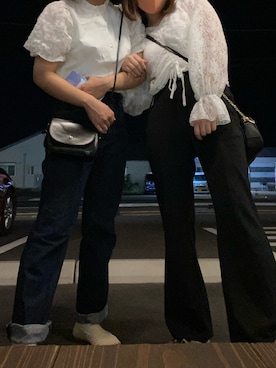 pygletさんのコーディネート