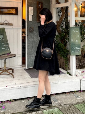 ゆーちゃんさんのコーディネート