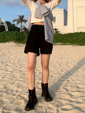 ゆーちゃんさんのコーディネート