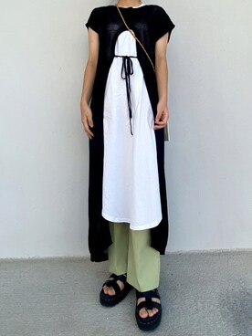 ゆーちゃんさんのコーディネート