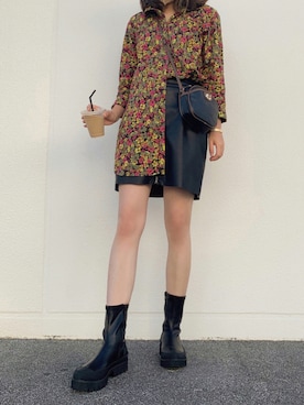 ゆーちゃんさんのコーディネート