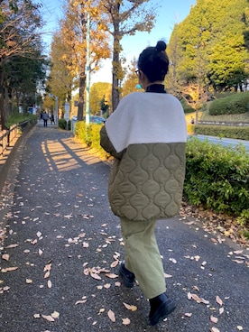 ゆーちゃんさんのコーディネート