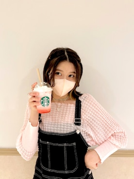 ゆーちゃんさんのコーディネート