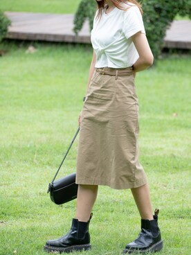 Siofan Chanさんのコーディネート