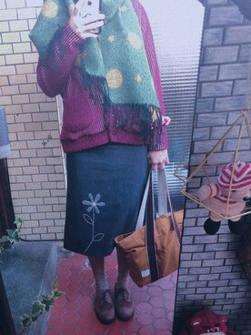 灯(о´∀`о)さんのコーディネート