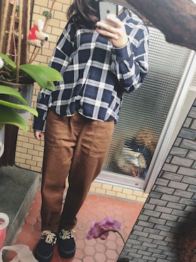 灯(о´∀`о)さんのコーディネート